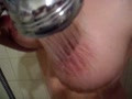 In der Dusche