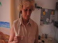 Der Hartz 4 Empf�nger