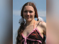Verführerisches Girl
