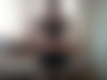 Geil Blond und T�towiert
