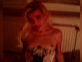 Geil und Blond