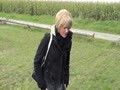 Outdoor F�sse voll Natursekt