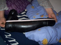 Der Riesen Dildo