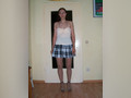 In Strumpfhose (Userwunsch)