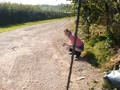 Gepisst und beobachtet