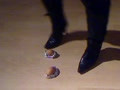 Weichei oder Mann (Eier Crushing)