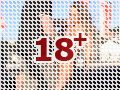 Cabriofick in der Stadt