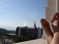 Holiday Feets