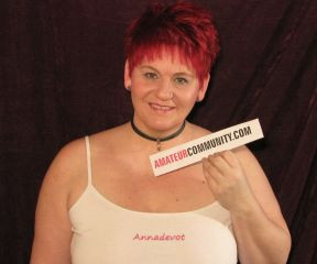 annadevot annadevot