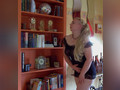 Heisse M�tresse