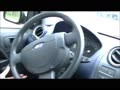 Barfuß Auto fahren - pedal pumpi