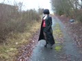Outdoor Pissen