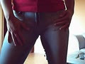 Jeans Piss