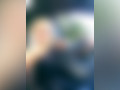 ich ... in meinem Auto