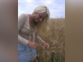 ich... alleine mit der Natur