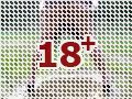 Im sexy Outfit in die Pf�tze gep